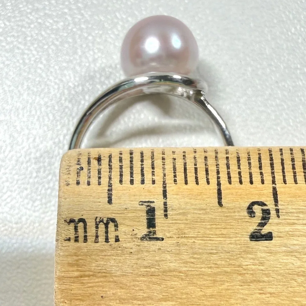 N/A polished sterling